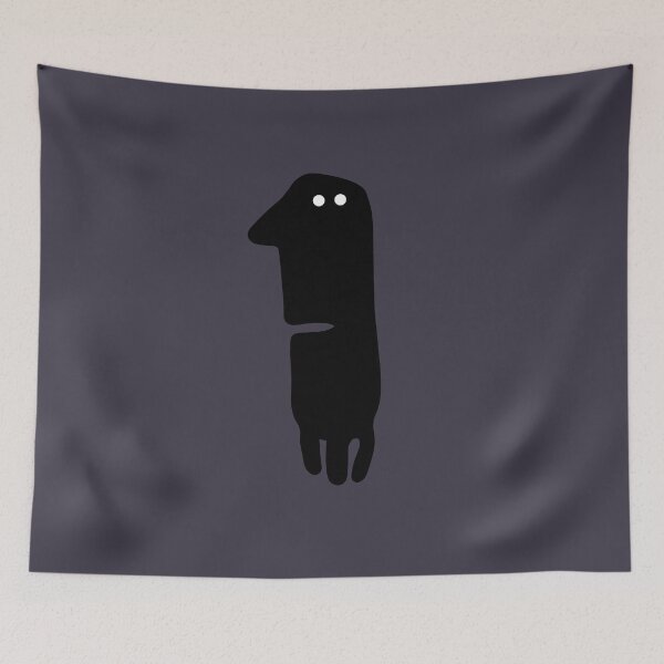 Item preview, Shadow Monster #5 designed and sold by monsterino.