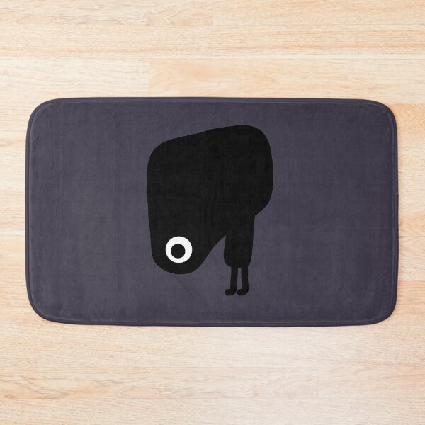 Item preview, Shadow Monster #6 designed and sold by monsterino.