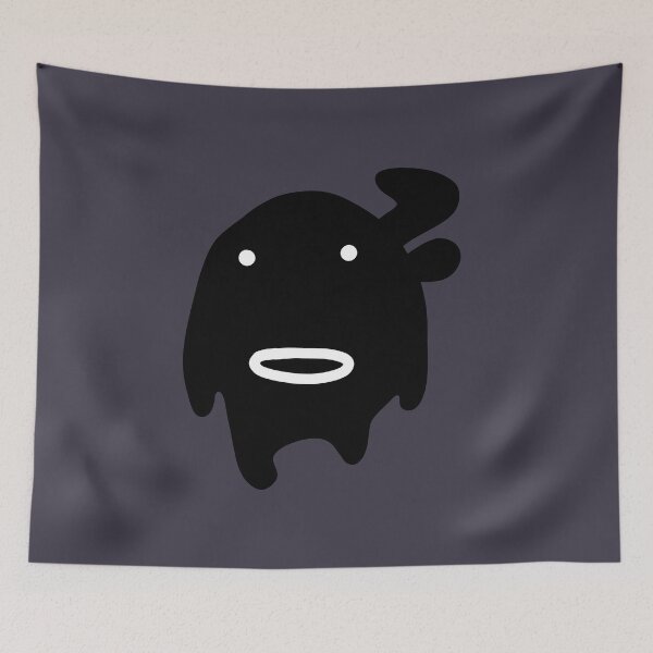 Item preview, Shadow Monster #8 designed and sold by monsterino.