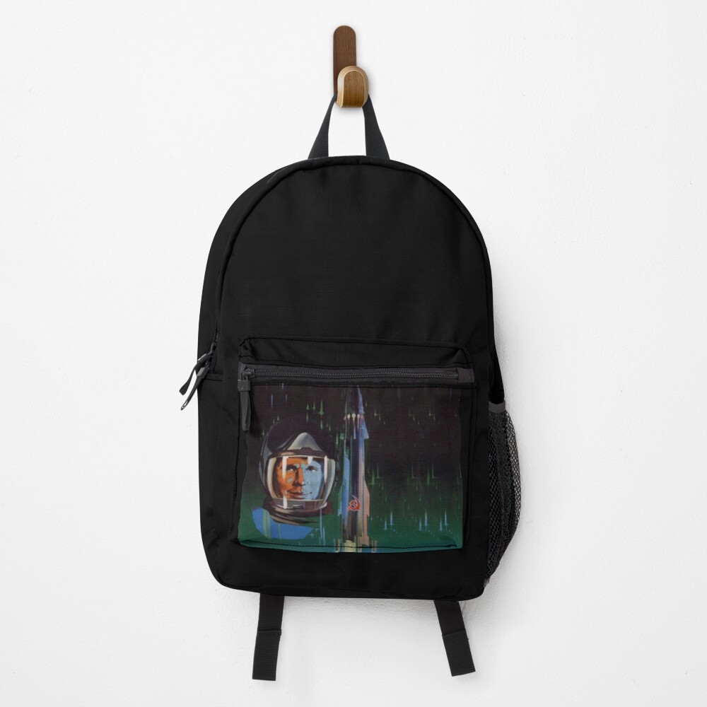 Item preview, Backpack designed and sold by T-paw.