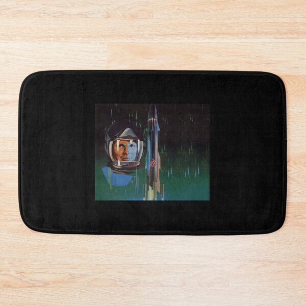 Item preview, COSMONAUT - SPACE designed and sold by T-paw.