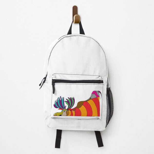 Item preview, Moose, Digitart, Kidsart designed and sold by Paszkan.