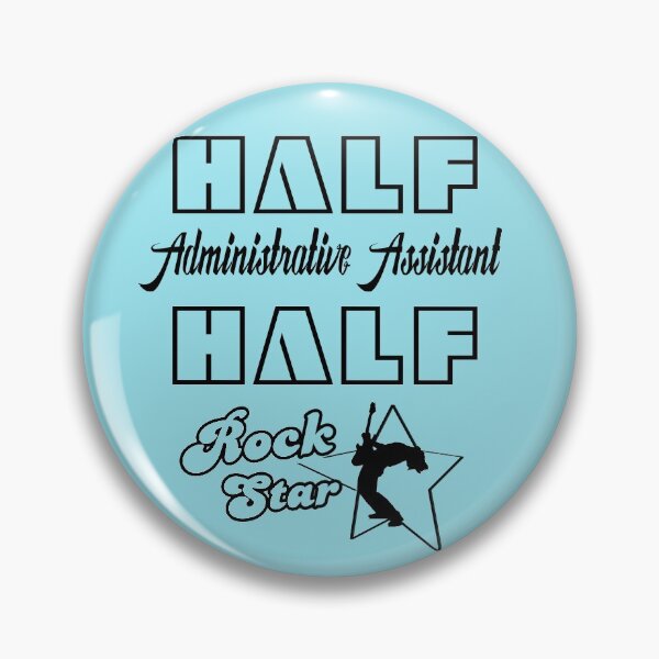 Item preview, Administrative Assistant  designed and sold by Chris Van Niekerk.