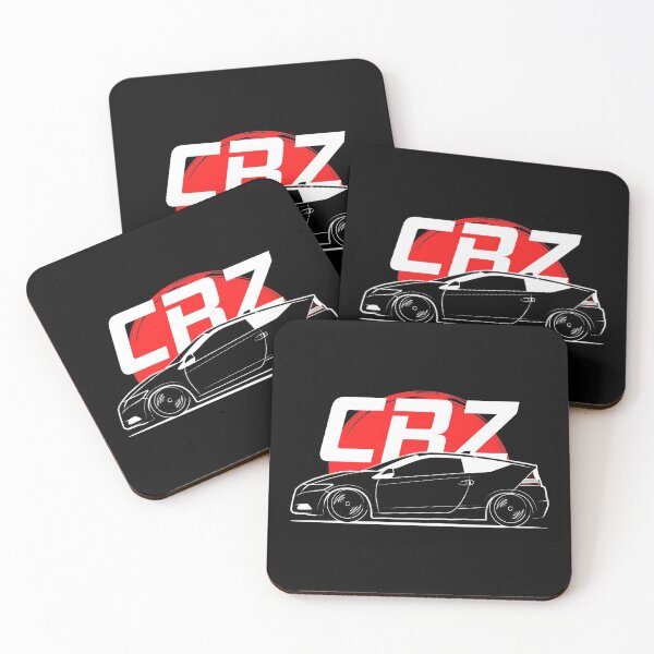 Item preview, JDM CR Z designed and sold by goldentuners.