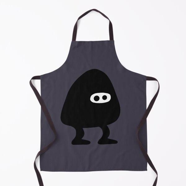 Item preview, Shadow Monster #12 designed and sold by monsterino.
