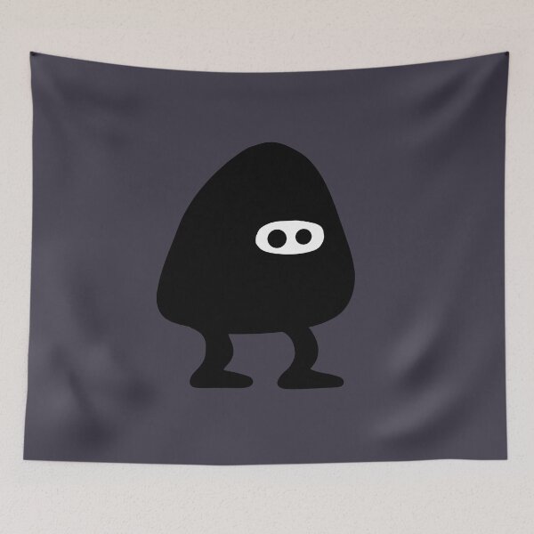 Item preview, Shadow Monster #12 designed and sold by monsterino.