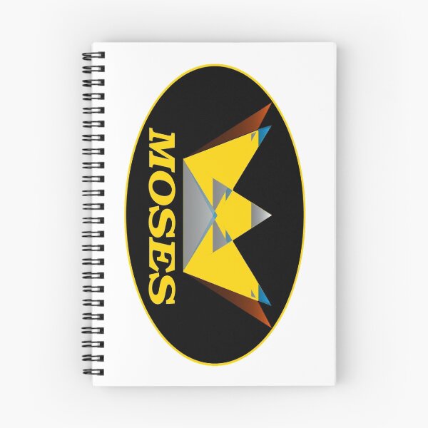 Item preview, Multi-Order Solar EUV Spectrograph (MOSES) Logo designed and sold by Nikki SpaceStuffPlus.