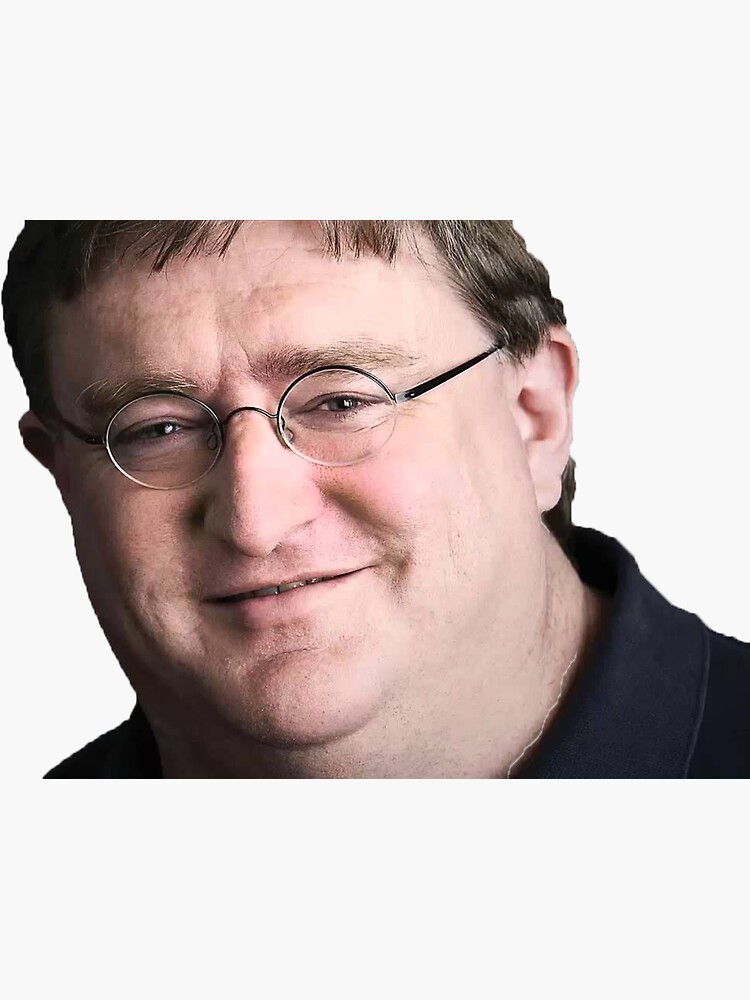 Gabe Newell Biography and Net Worth