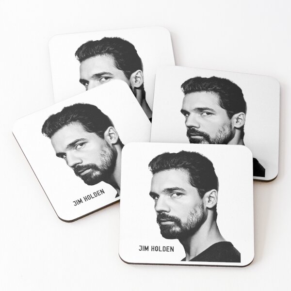 Item preview, Steven Strait in Black & White Brooding and Sexy designed and sold by ecdato.