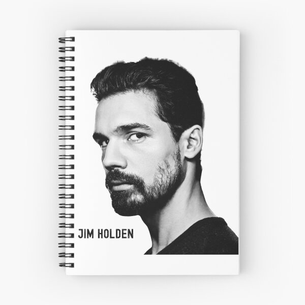 Item preview, Steven Strait in Black & White Brooding and Sexy designed and sold by ecdato.