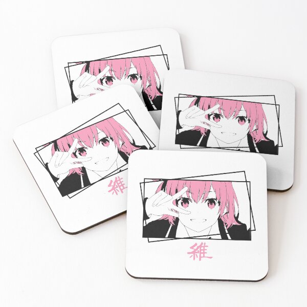 Item preview, Oregairu Yuigahama Yui designed and sold by CeasarBratz.