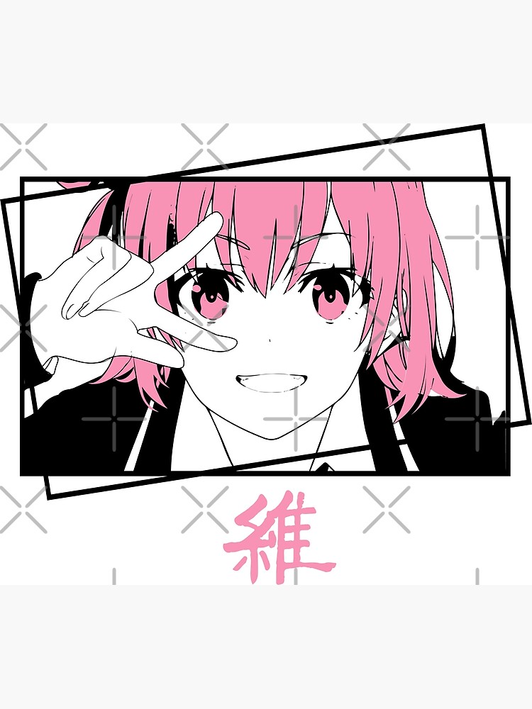 希少　レア　俺ガイル　缶バッジ　大正ロマン　和服　巫女　Ani-Art 結衣 Oregairu Yui And Hiki 希少レア俺ガイル缶バッジ大正ロマン和服巫女