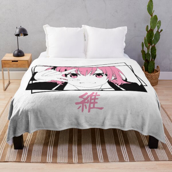 Item preview, Oregairu Yuigahama Yui designed and sold by CeasarBratz.