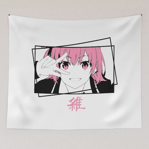 Item preview, Oregairu Yuigahama Yui designed and sold by CeasarBratz.