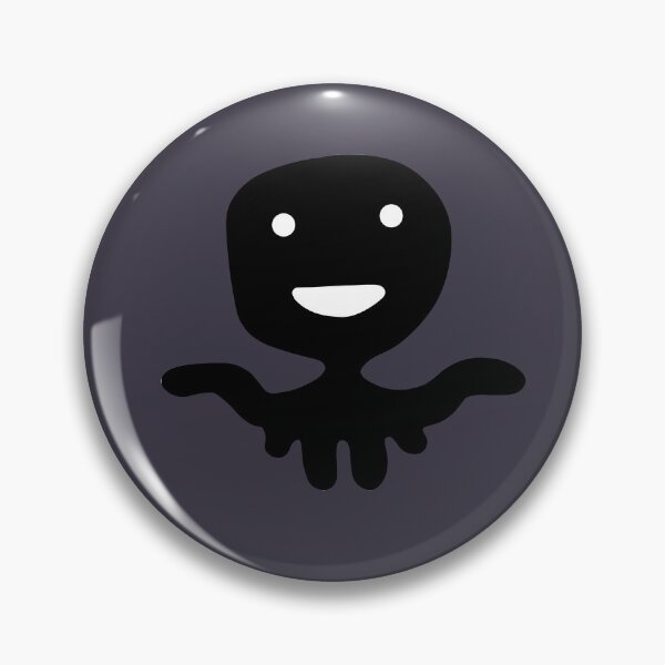 Item preview, Shadow Monster #15 designed and sold by monsterino.