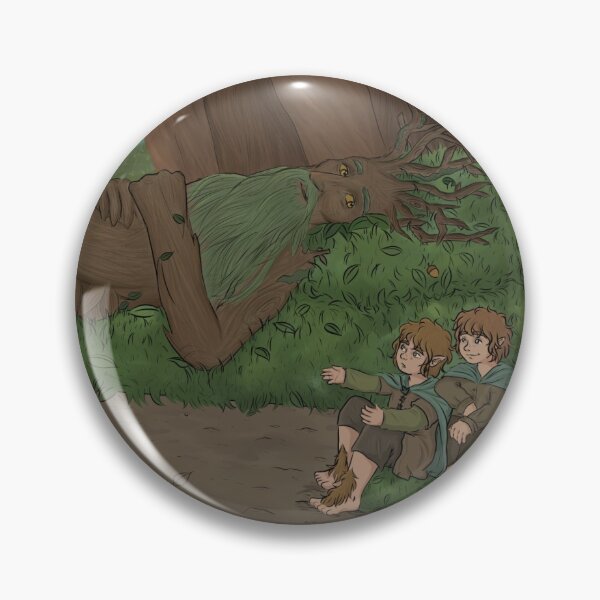Item preview, At Treebeard's home designed and sold by StarDryad.
