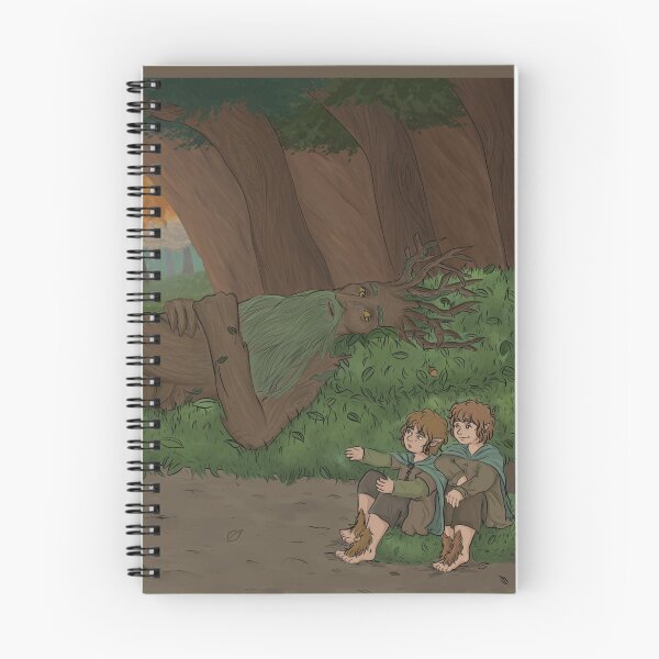 Item preview, At Treebeard's home designed and sold by StarDryad.