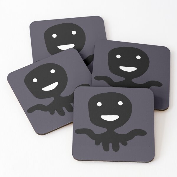 Item preview, Shadow Monster #15 designed and sold by monsterino.