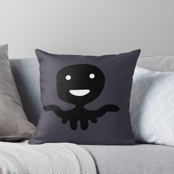 Item preview, Shadow Monster #15 designed and sold by monsterino.