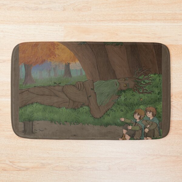 Item preview, At Treebeard's home designed and sold by StarDryad.