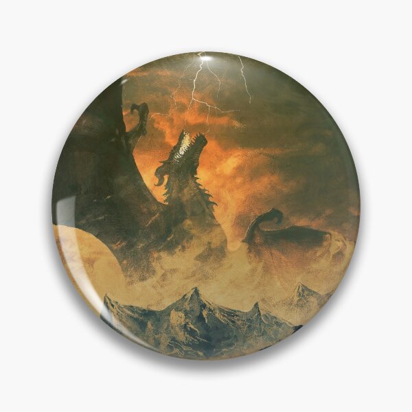 Item preview, The awakening designed and sold by Anatofinnstark.