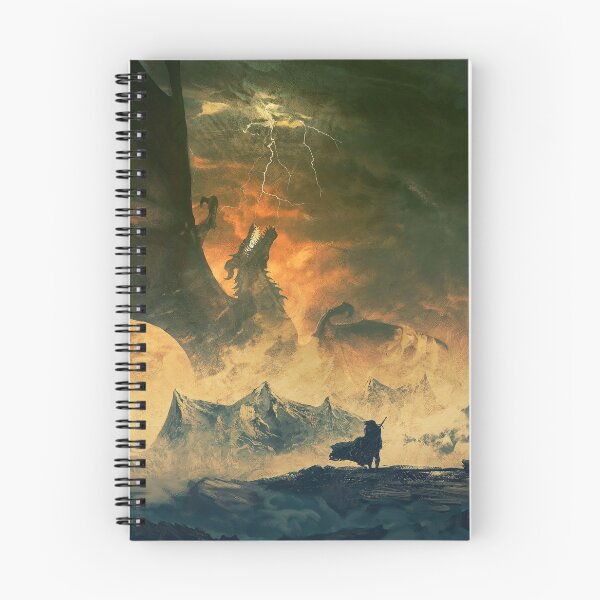 Item preview, The awakening designed and sold by Anatofinnstark.