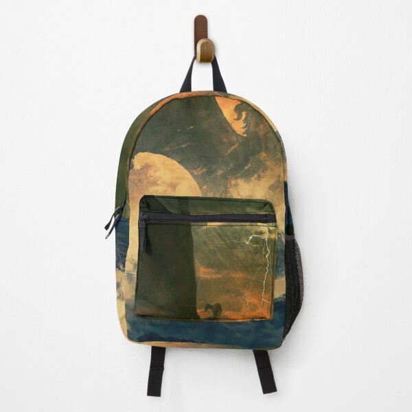 Item preview, The awakening designed and sold by Anatofinnstark.