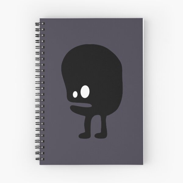 Item preview, Shadow Monster #16 designed and sold by monsterino.
