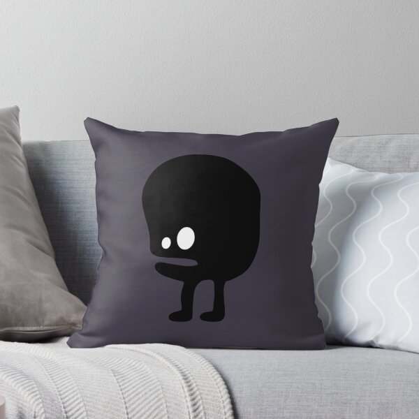 Item preview, Shadow Monster #16 designed and sold by monsterino.