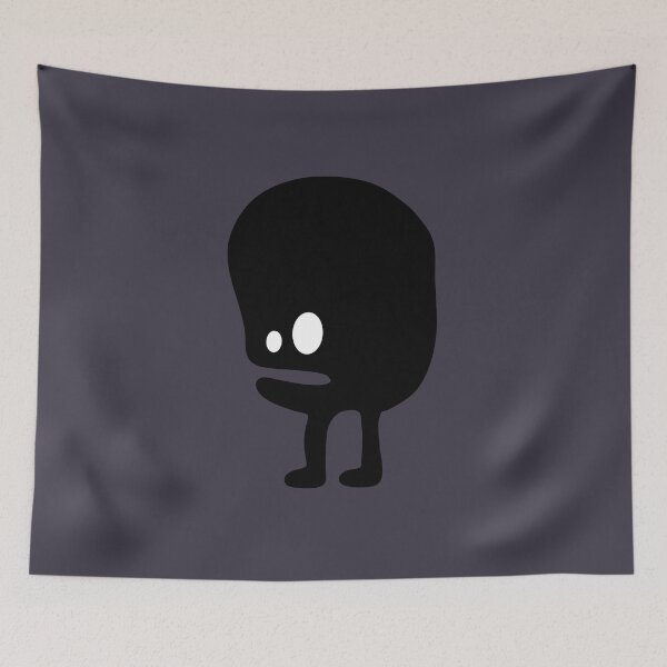 Item preview, Shadow Monster #16 designed and sold by monsterino.