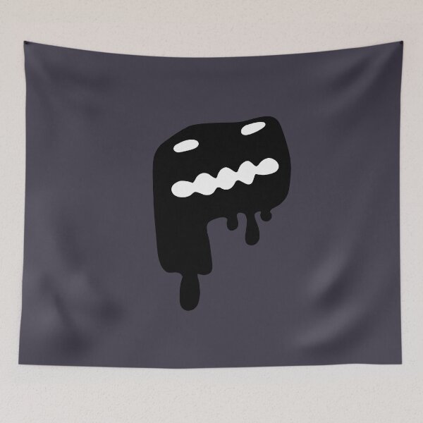 Item preview, Shadow Monster #18 designed and sold by monsterino.