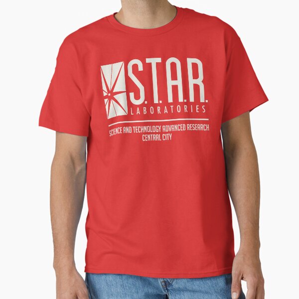 Item preview, Star Labs designed and sold by Alema Art.