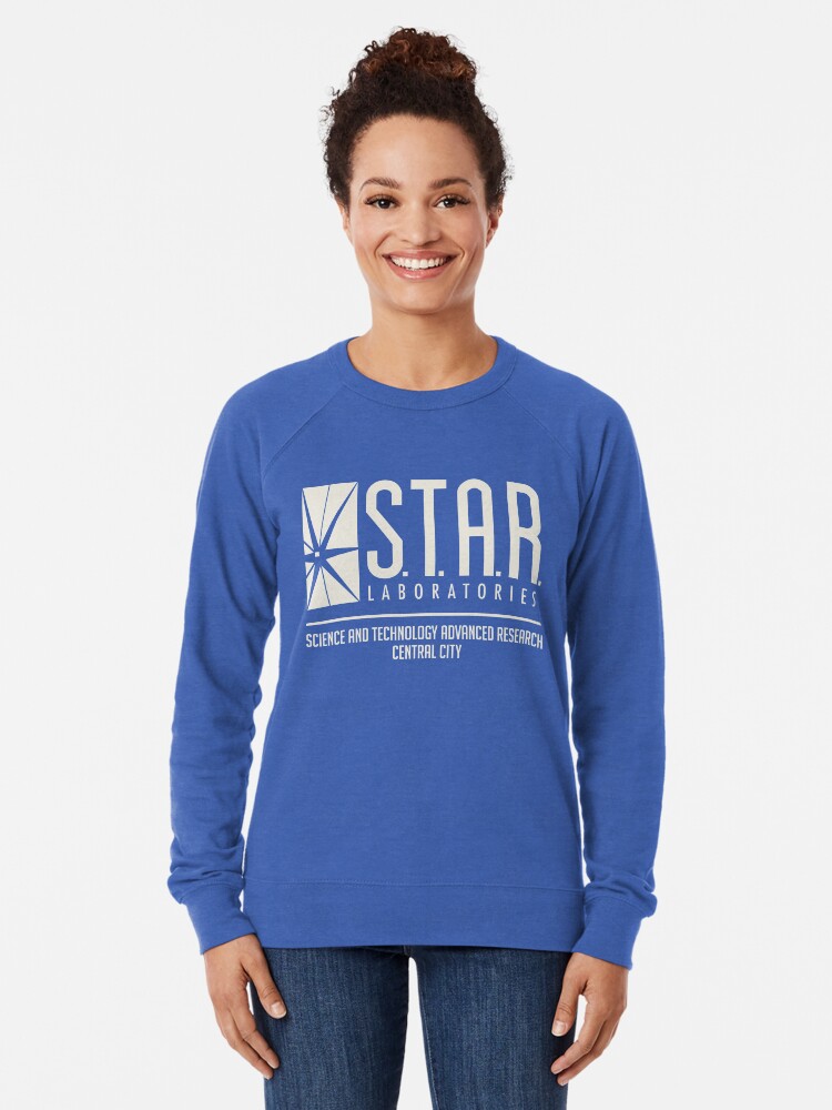 Star labs outlet sweatshirt womens