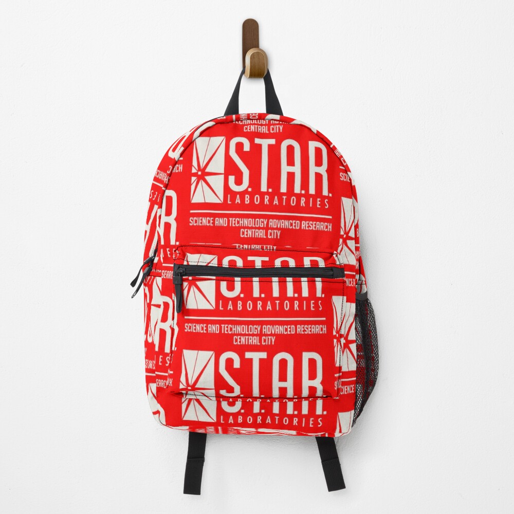 star labs backpack