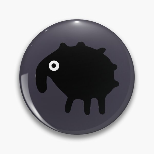 Item preview, Shadow Monster #19 designed and sold by monsterino.