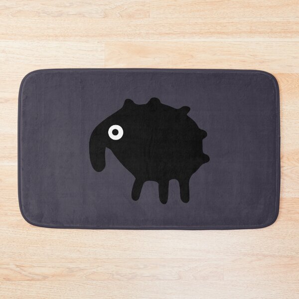 Item preview, Shadow Monster #19 designed and sold by monsterino.
