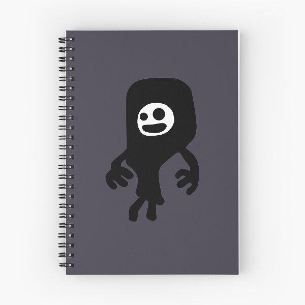 Item preview, Shadow Monster #20 designed and sold by monsterino.