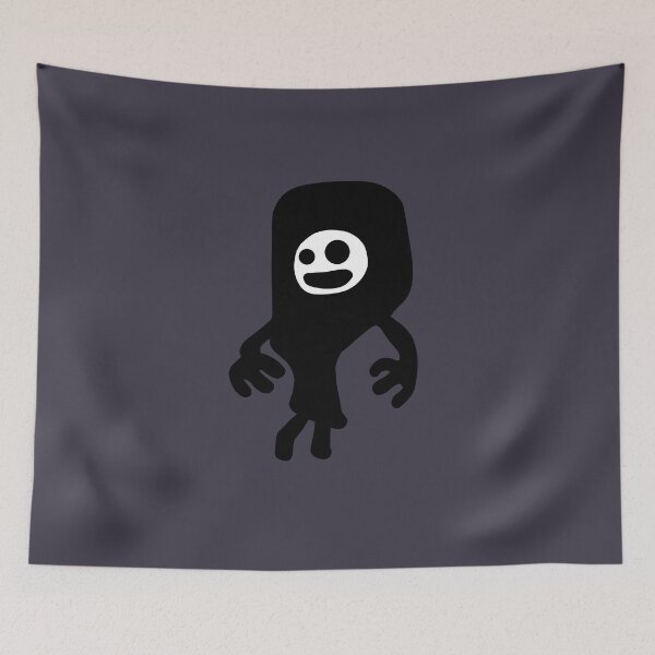 Item preview, Shadow Monster #20 designed and sold by monsterino.