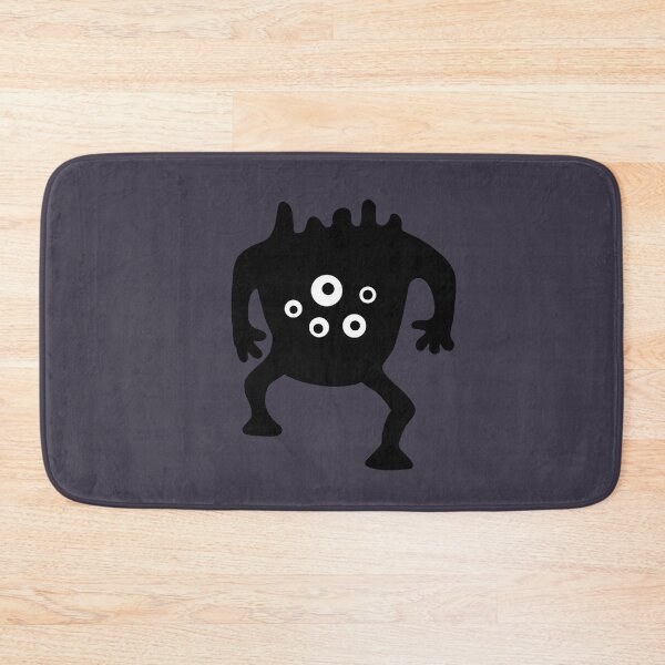 Item preview, Shadow Monster #21 designed and sold by monsterino.