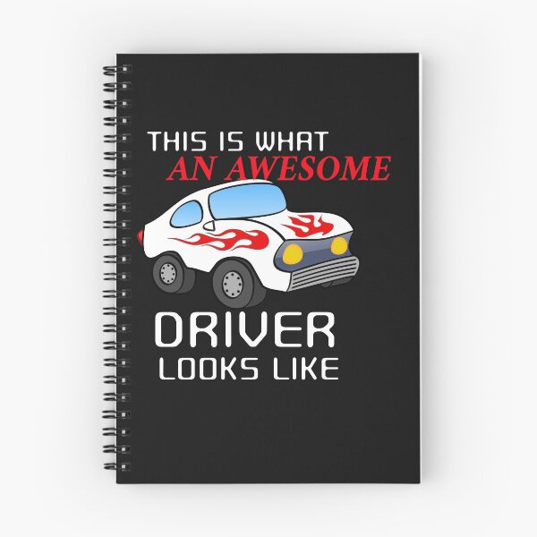 Item preview, This is what an awesome driver looks like designed and sold by Built After 5.