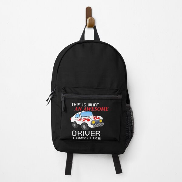 Item preview, This is what an awesome driver looks like designed and sold by Built After 5.