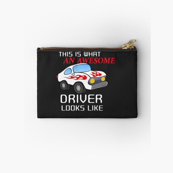 Item preview, This is what an awesome driver looks like designed and sold by Built After 5.
