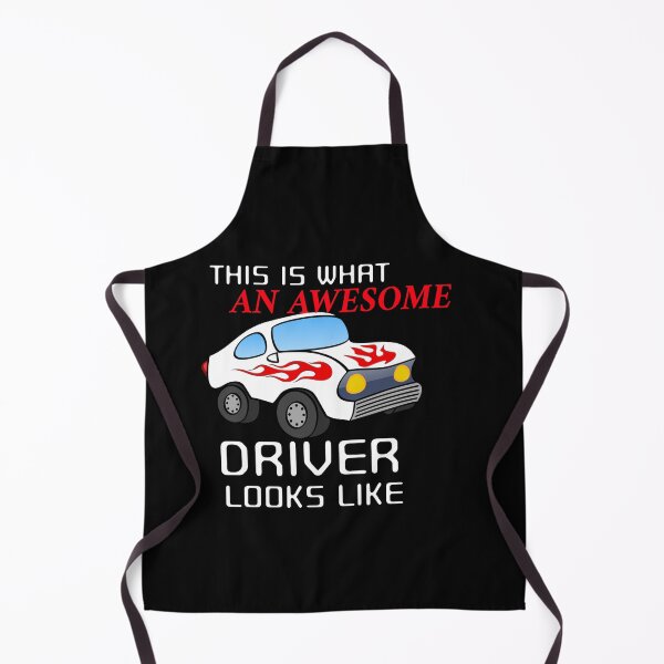 Item preview, This is what an awesome driver looks like designed and sold by Built After 5.
