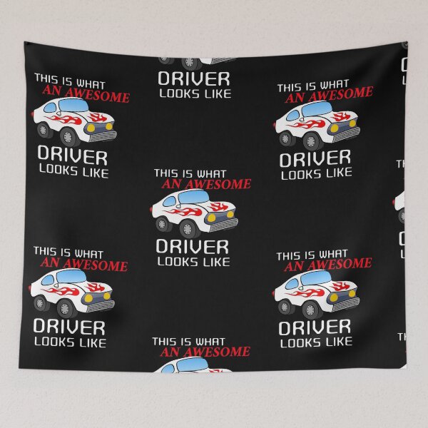 Item preview, This is what an awesome driver looks like designed and sold by Built After 5.