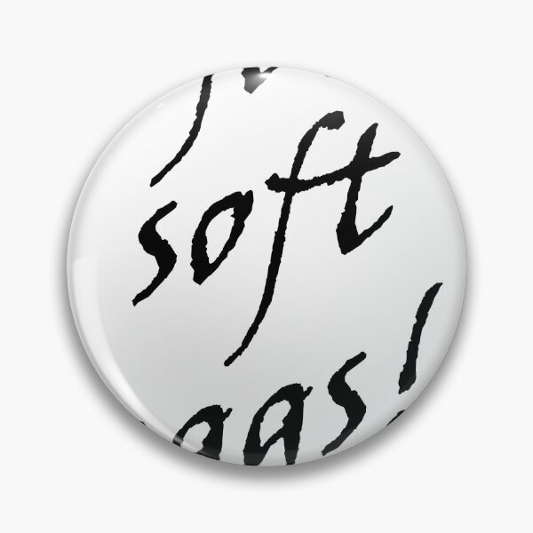 Item preview, Denglish softegg sissy funny saying language quote designed and sold by Andreas-Jaeger.