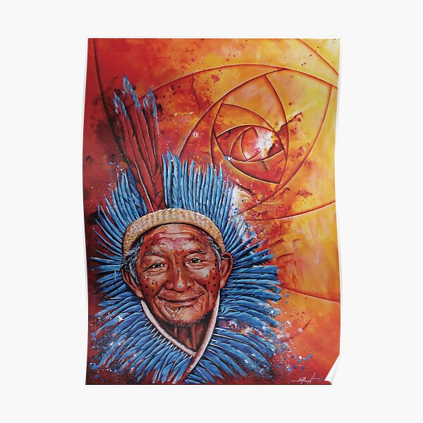 Raimundo Poster