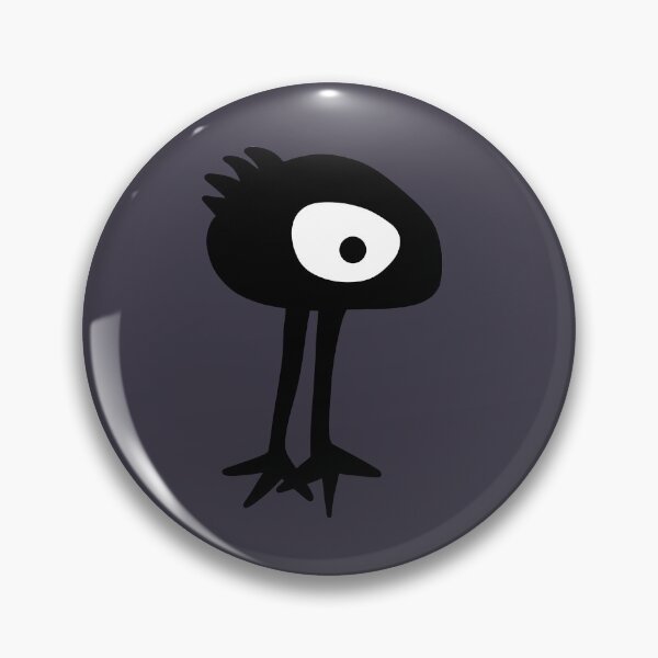 Item preview, Shadow Monster #25 designed and sold by monsterino.