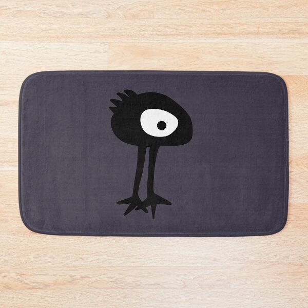Item preview, Shadow Monster #25 designed and sold by monsterino.