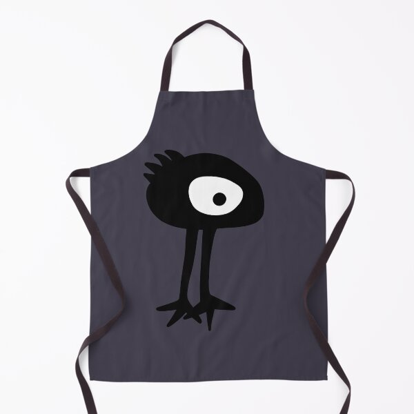 Item preview, Shadow Monster #25 designed and sold by monsterino.