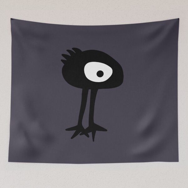 Item preview, Shadow Monster #25 designed and sold by monsterino.